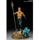 DC Comics Premium Format Figure Aquaman 61 cm